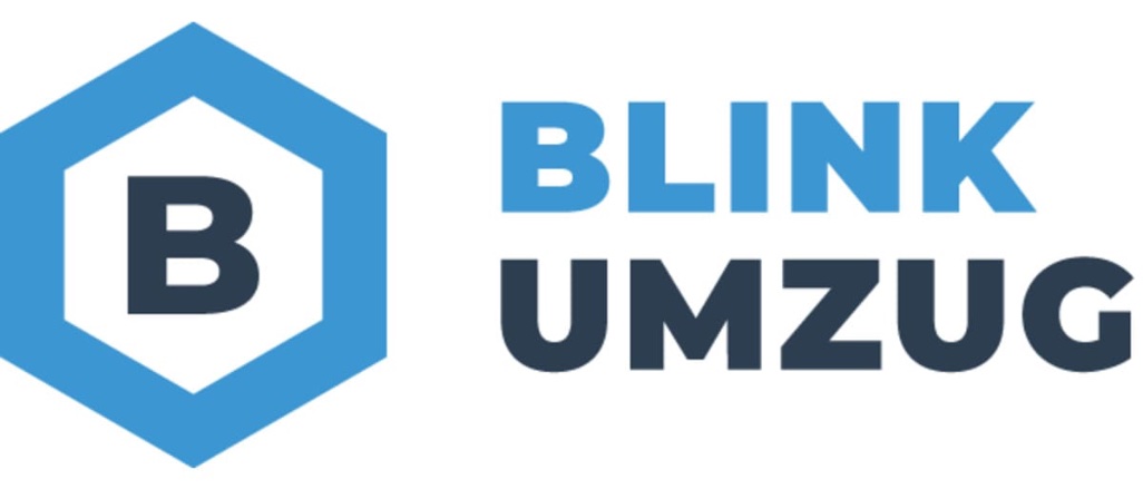 Titelbild der Firma Blink Umzug