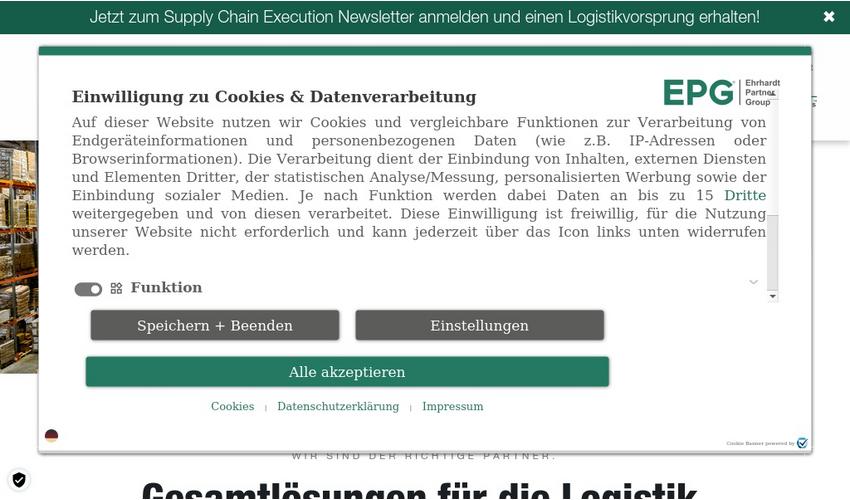 Website Promotion