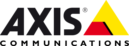 Logo der Firma Axis Communications GmbH