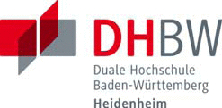 Logo der Firma Duale Hochschule Baden-Württemberg Heidenheim