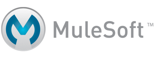 Logo der Firma MuleSoft