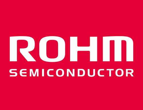 Logo der Firma ROHM Semiconductor GmbH