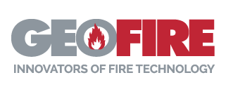 Logo der Firma Geofire - Fire Industry Association - FIA