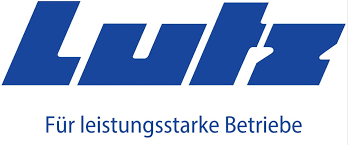 Logo der Firma Eduard Lutz Schrauben-Werkzeuge GmbH