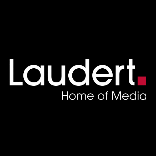 Logo der Firma Laudert GmbH + Co. KG