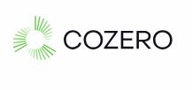 Logo der Firma Cozero GmbH