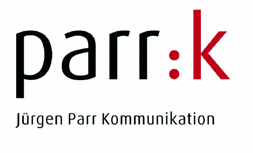 Company logo of parr:k