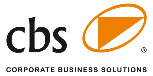 Logo der Firma cbs Corporate Business Solutions Unternehmensberatung GmbH