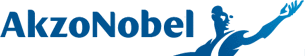 Logo der Firma Akzo Nobel Coatings GmbH