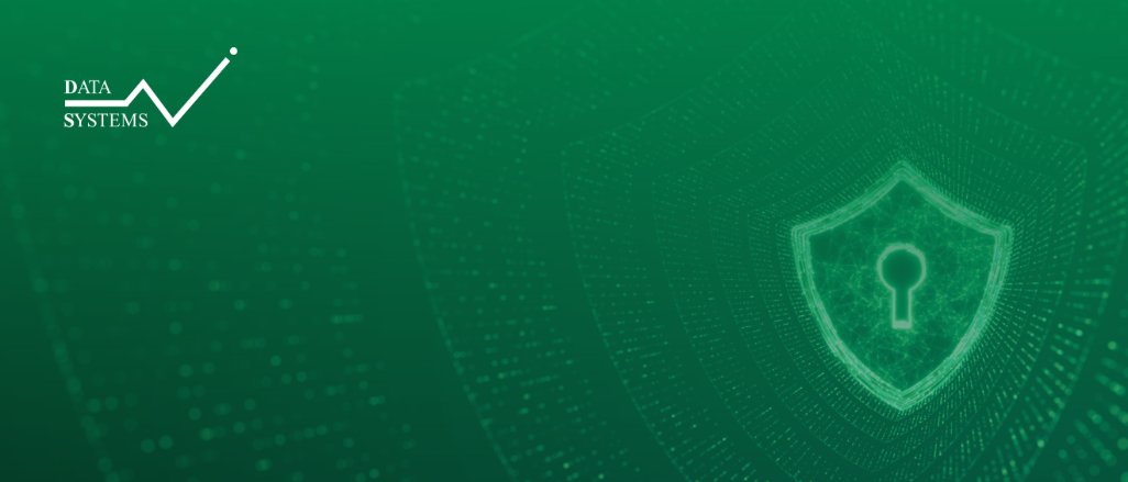 Titelbild der Firma DS DATA SYSTEMS GmbH
