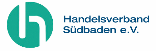 Logo der Firma Handelsverband Südbaden e. V