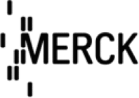 Logo der Firma Merck KGaA