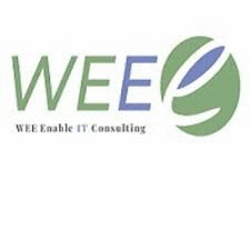 Logo der Firma WEE Enable IT Consulting Schneider und Schneider Integrierte Umwelt-Compliance- & IT-Beratung GbR