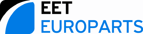 Logo der Firma EET Europarts GmbH
