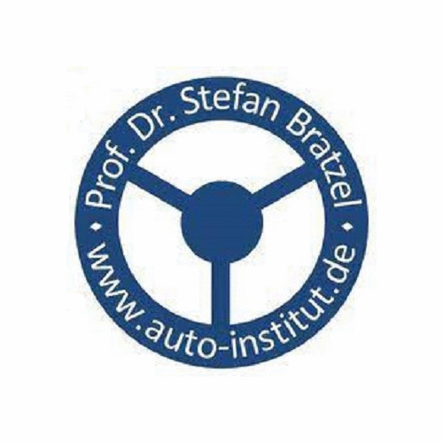 Logo der Firma Dr. Bratzel Center of Automotive Management GmbH & Co. KG