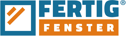 Logo der Firma FertigFenster