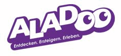 Logo der Firma Aladoo - Emesa Deutschland GmbH & Co. KG