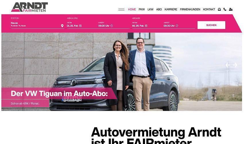 Website Promotion