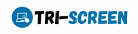 Logo der Firma Tri-Screen.de