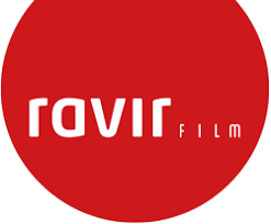 Logo der Firma ravir film GbR