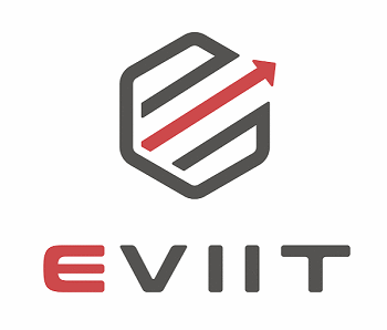 Logo der Firma eviit GmbH