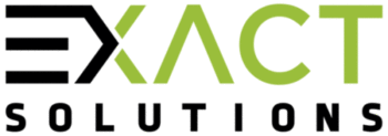 Logo der Firma EXACT solutions GmbH