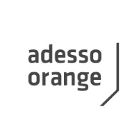 Logo der Firma adesso orange AG