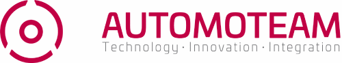 Company logo of AUTOMOTEAM GmbH