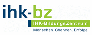 Logo der Firma EURO INFO CENTRE - IHK Südlicher Oberrhein