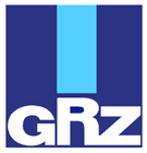 Logo der Firma GRZ Computercentrum GmbH