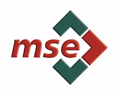 Logo der Firma mse RELion GmbH
