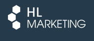 Logo der Firma HL Marketing