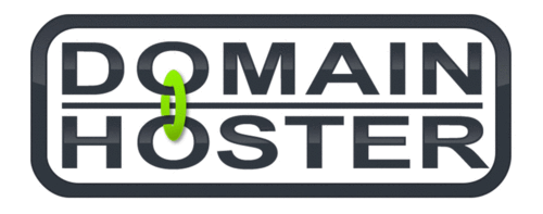 Company logo of Domain-Hoster Marco Aurich