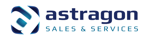 Logo der Firma astragon Sales & Services GmbH