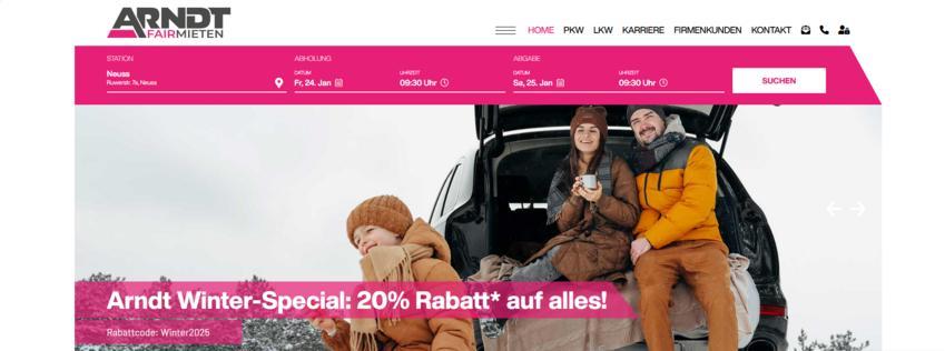 Website Promotion