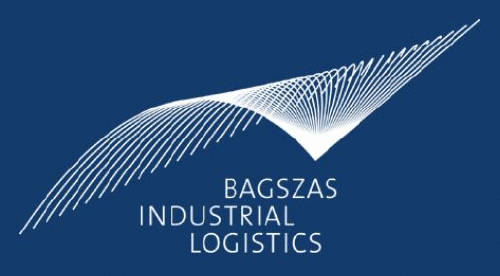 Company logo of Bagszas Logistics Technologies GmbH
