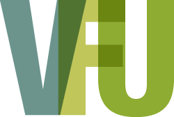 Logo der Firma Verein für Umweltmanagement und Nachhaltigkeit in Finanzinstituten e.V. (VfU)
