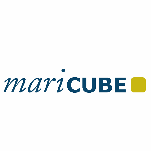 Logo der Firma mariCUBE