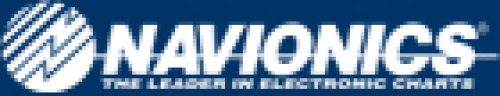 Logo der Firma NAVIONICS UK