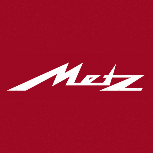 Logo der Firma Metz Consumer Electronics GmbH