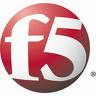 Logo der Firma F5 Networks GmbH