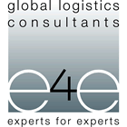 Logo der Firma Experts for Experts International AG