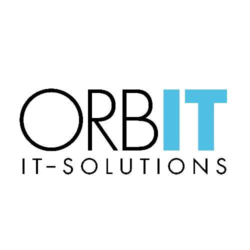 Logo der Firma ORBIT Gesellschaft für Applikations- und Informationssysteme mbH