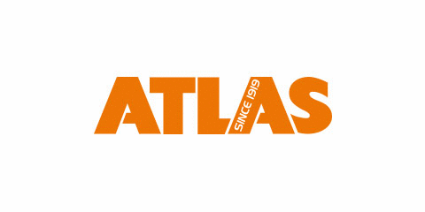 Logo der Firma Atlas GmbH