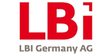Logo der Firma LBi Germany AG