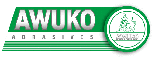 Logo der Firma AWUKO ABRASIVES Wandmacher GmbH & Co. KG