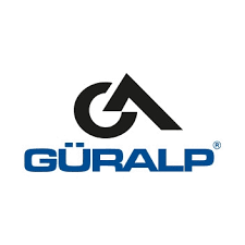 Logo der Firma Güralp Vinc ve Makina Konstrüksiyon San. ve Tic. A.S.