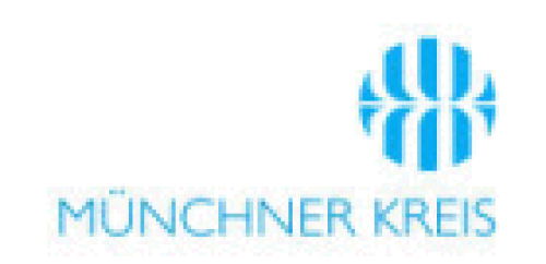 Logo der Firma MÜNCHNER KREIS - Übernationale Vereinigung für Kommunikationsforschung e.V.