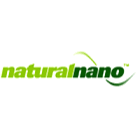 Logo der Firma NaturalNano Inc.