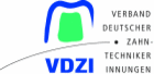 Logo der Firma Verband Deutscher Zahntechniker-Innungen (VDZI)